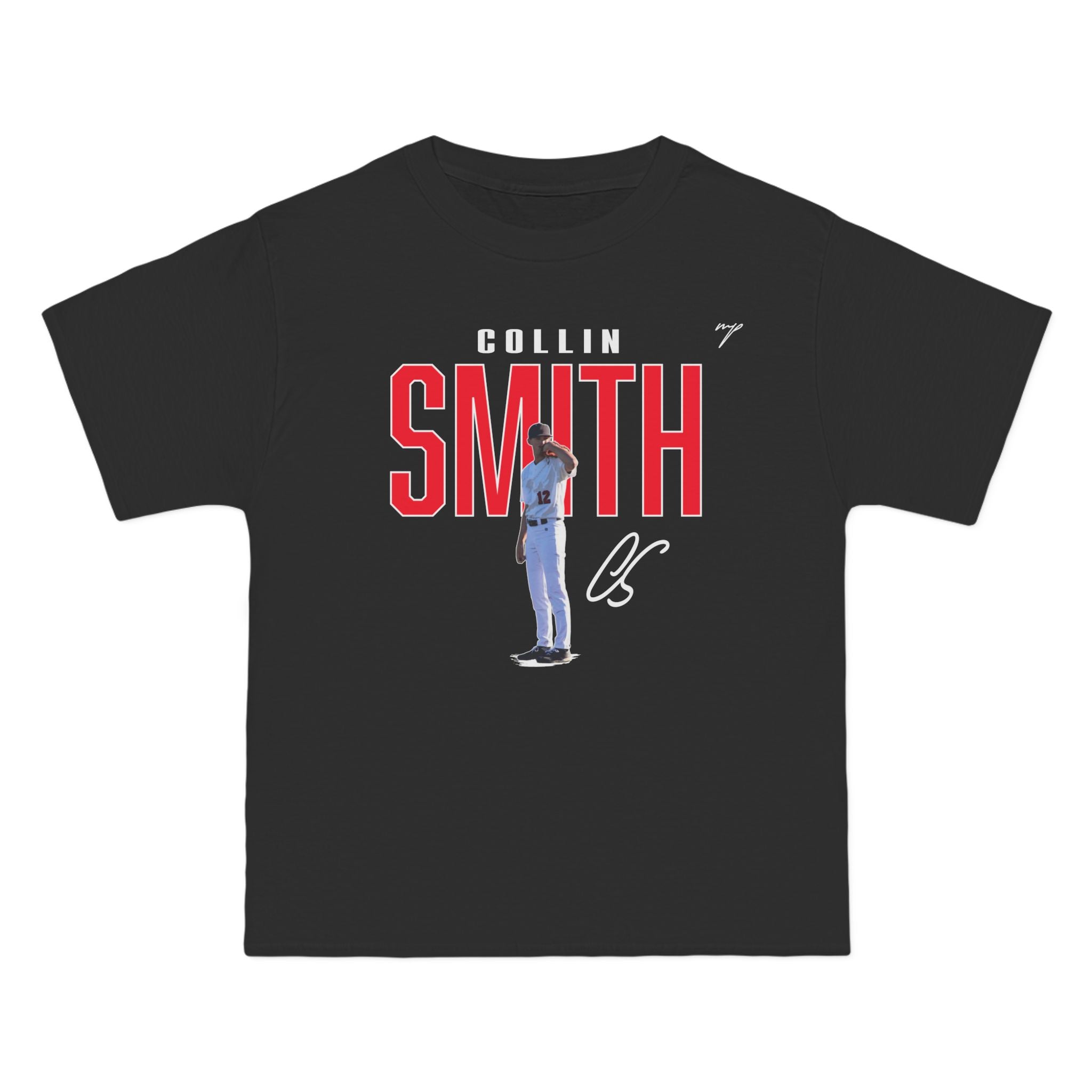Collin Smith Vintage Tee