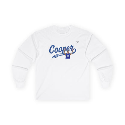 Cooper Dammann Long Sleeve