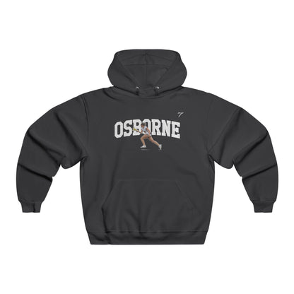 Sophie Osborne Vintage Hoodie