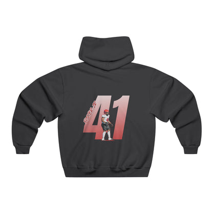 AJ Foster Jr Vintage Hoodie