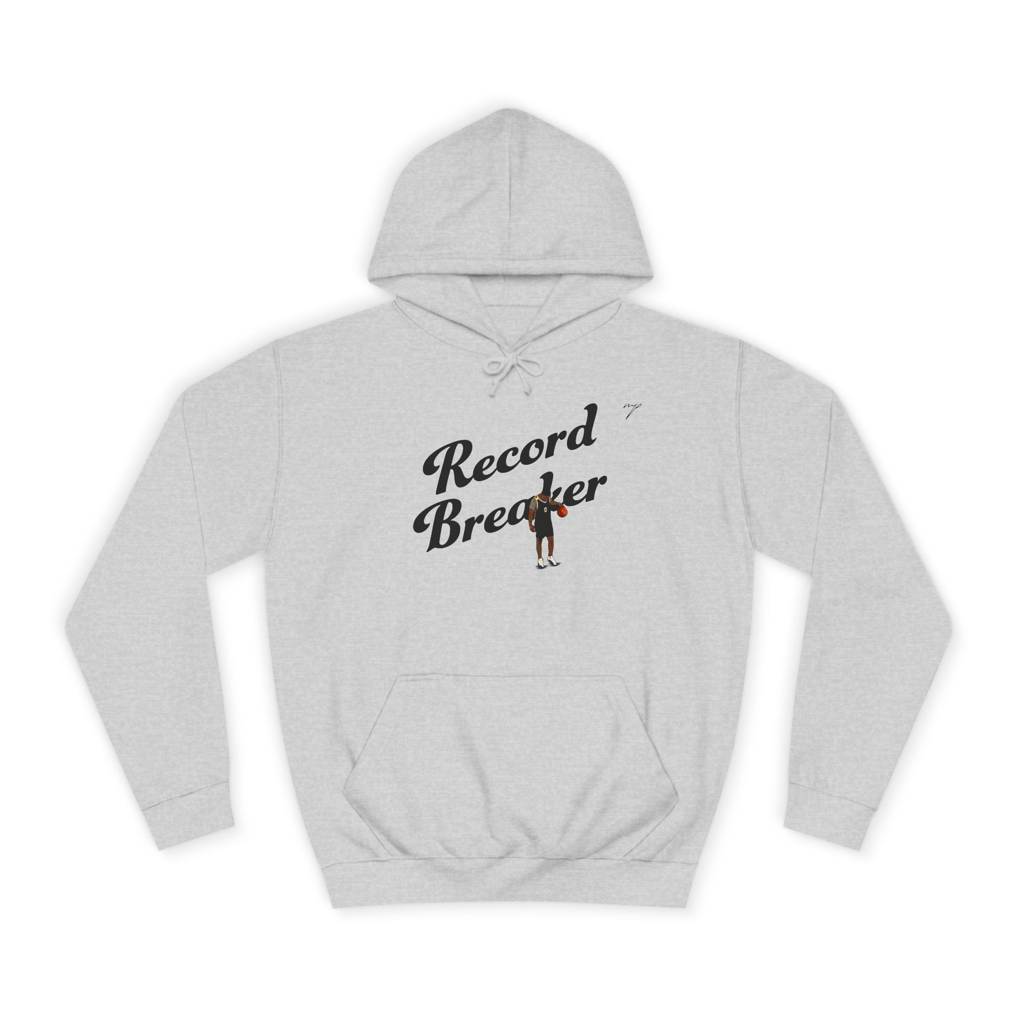 Kevon Washington Hoodie