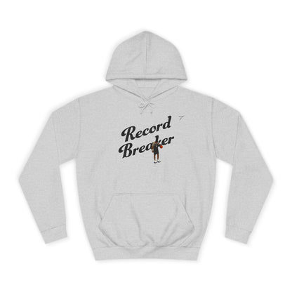 Kevon Washington Hoodie