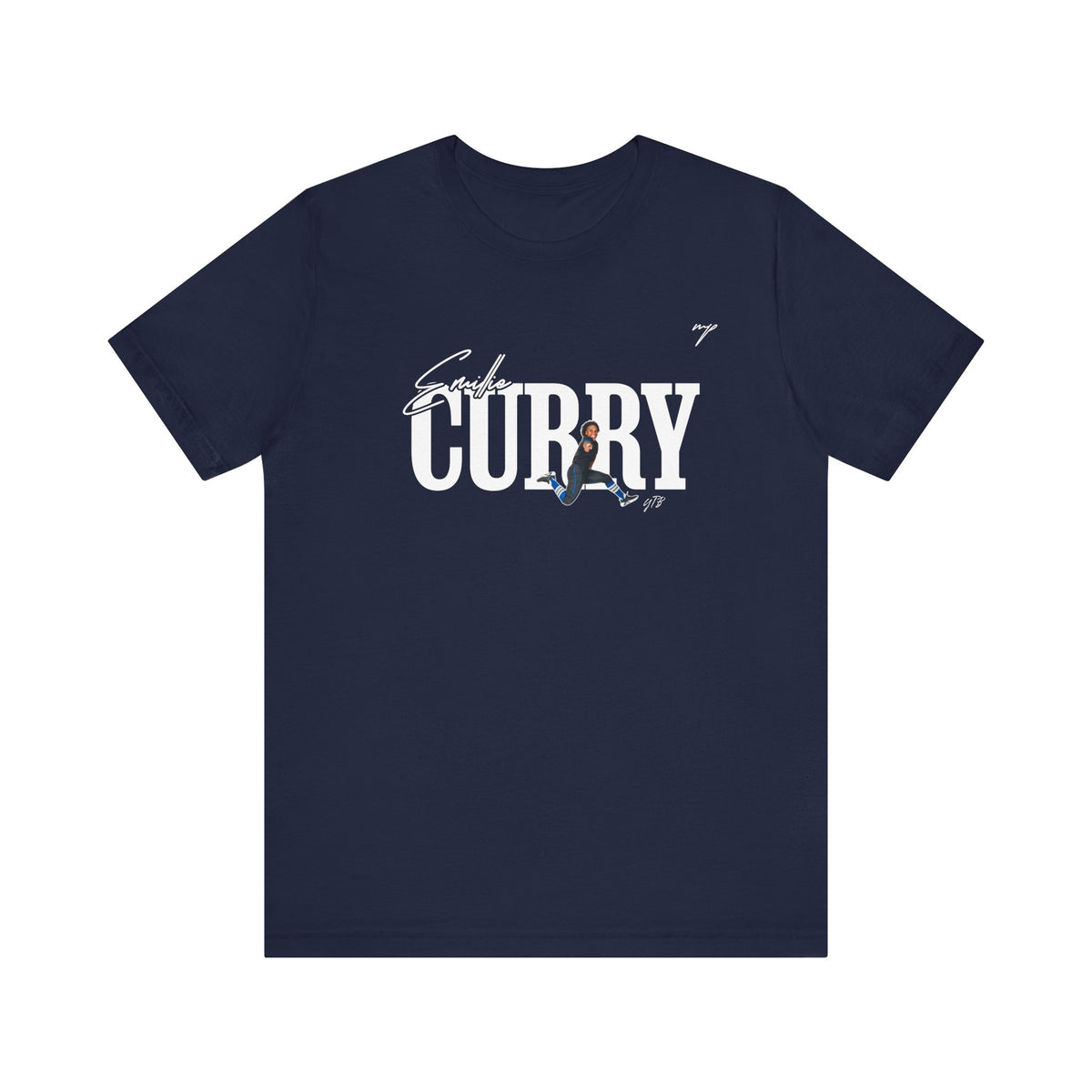 Emillie Curry Graphic Tee
