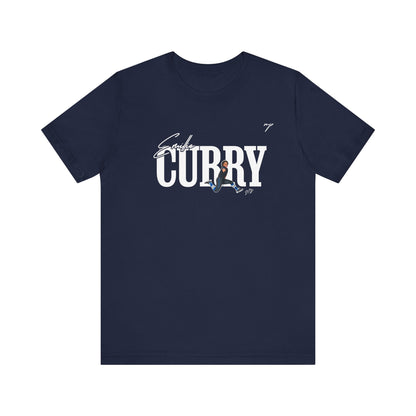 Emillie Curry Graphic Tee