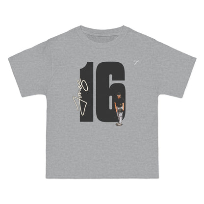 Evan Jones Vintage Tee