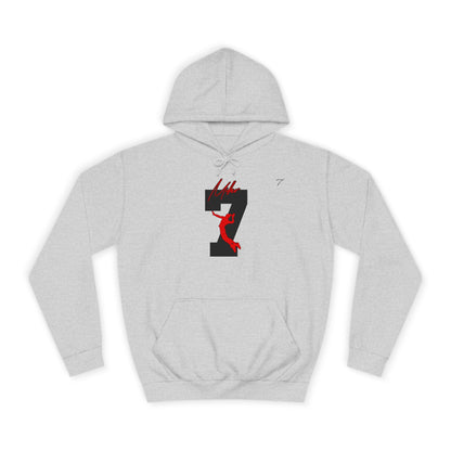 Reese Millar Hoodie