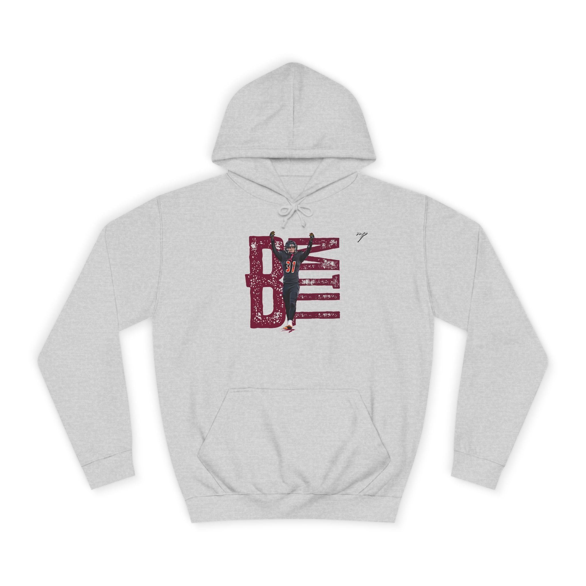 Brayden Miller Hoodie