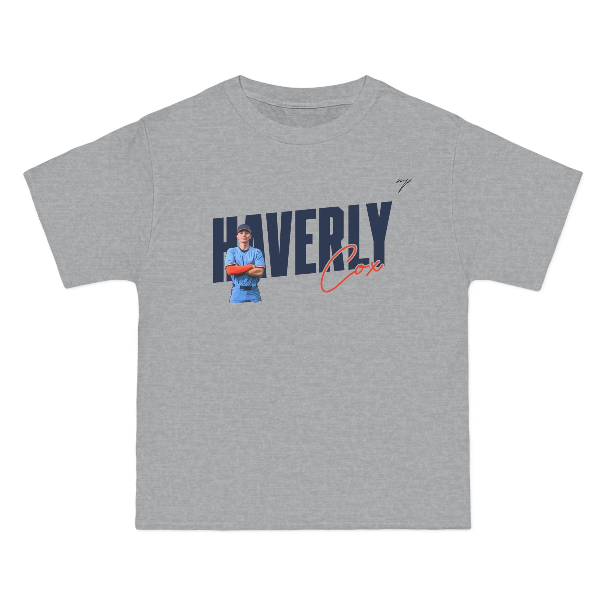 Haverly Cox Vintage Tee