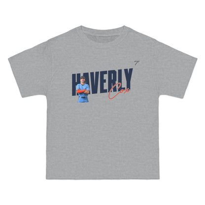 Haverly Cox Vintage Tee