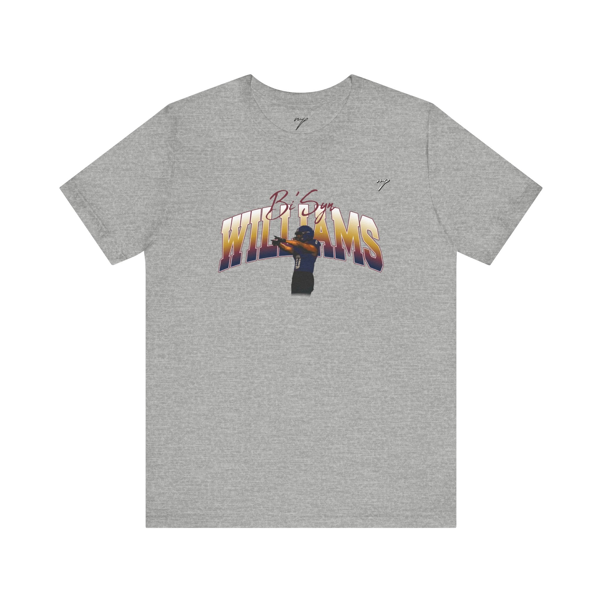 Bi'Syn Williams Graphic Tee