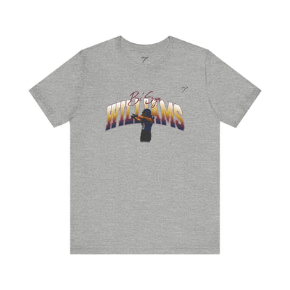 Bi'Syn Williams Graphic Tee