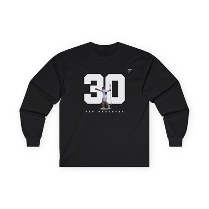 Ben Waechter Long Sleeve