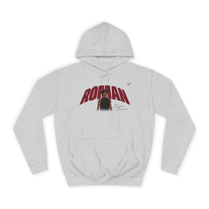 Roman Garcia Hoodie