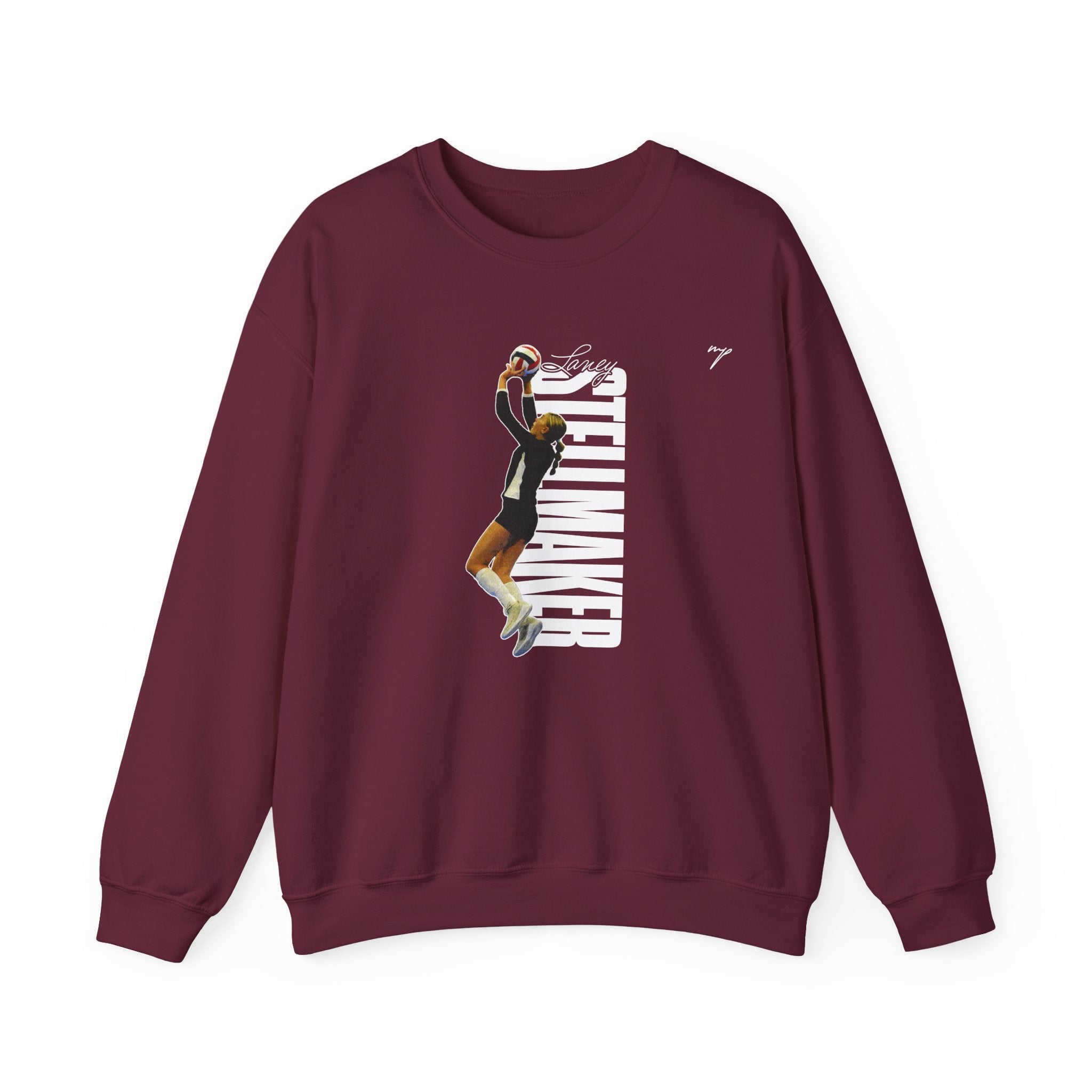 Laney Stellmaker Crewneck