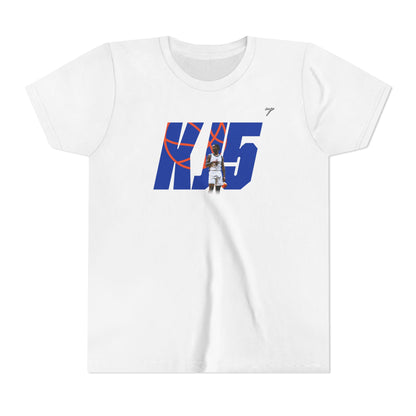 KJ Agnew YOUTH Graphic Tee