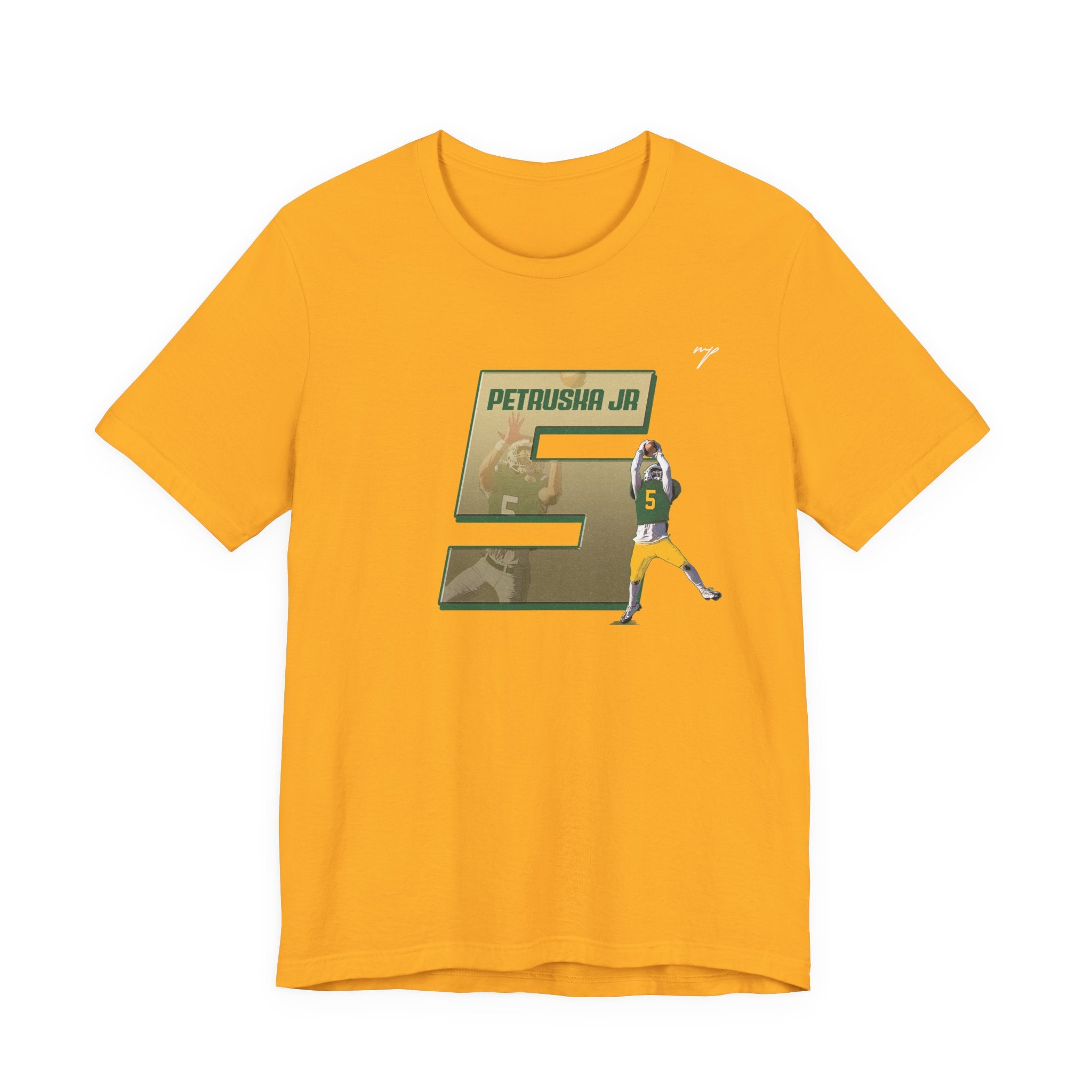 Chris Petruska Jr Graphic Tee