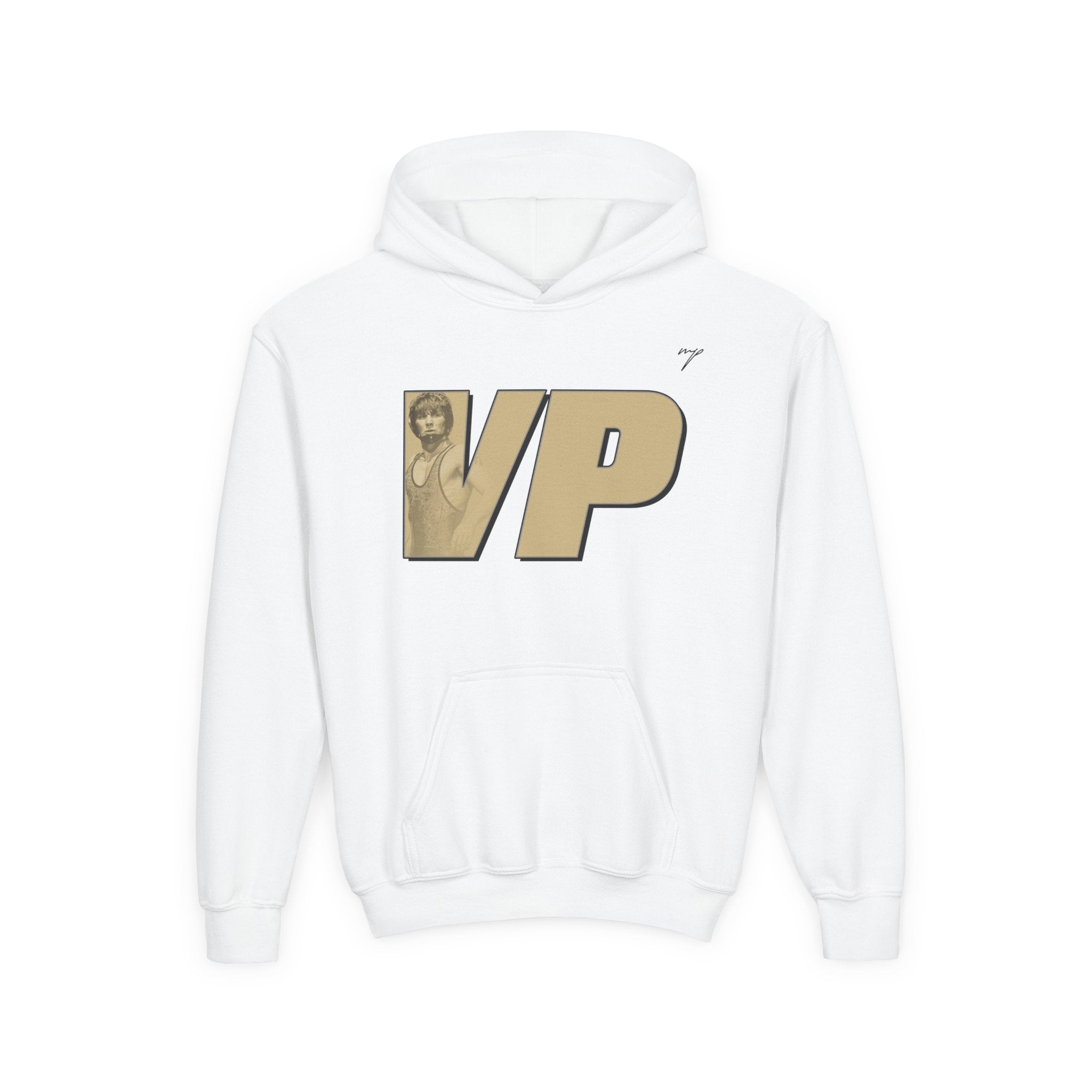 Vincent Paino YOUTH Hoodie