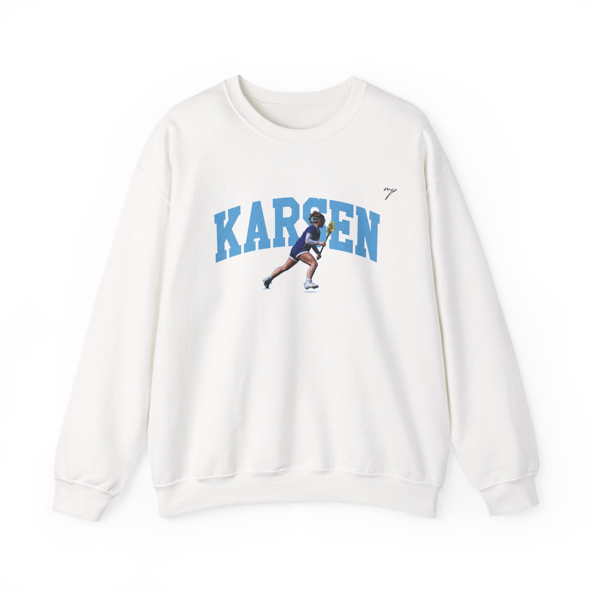 Karsen Jummati Crewneck