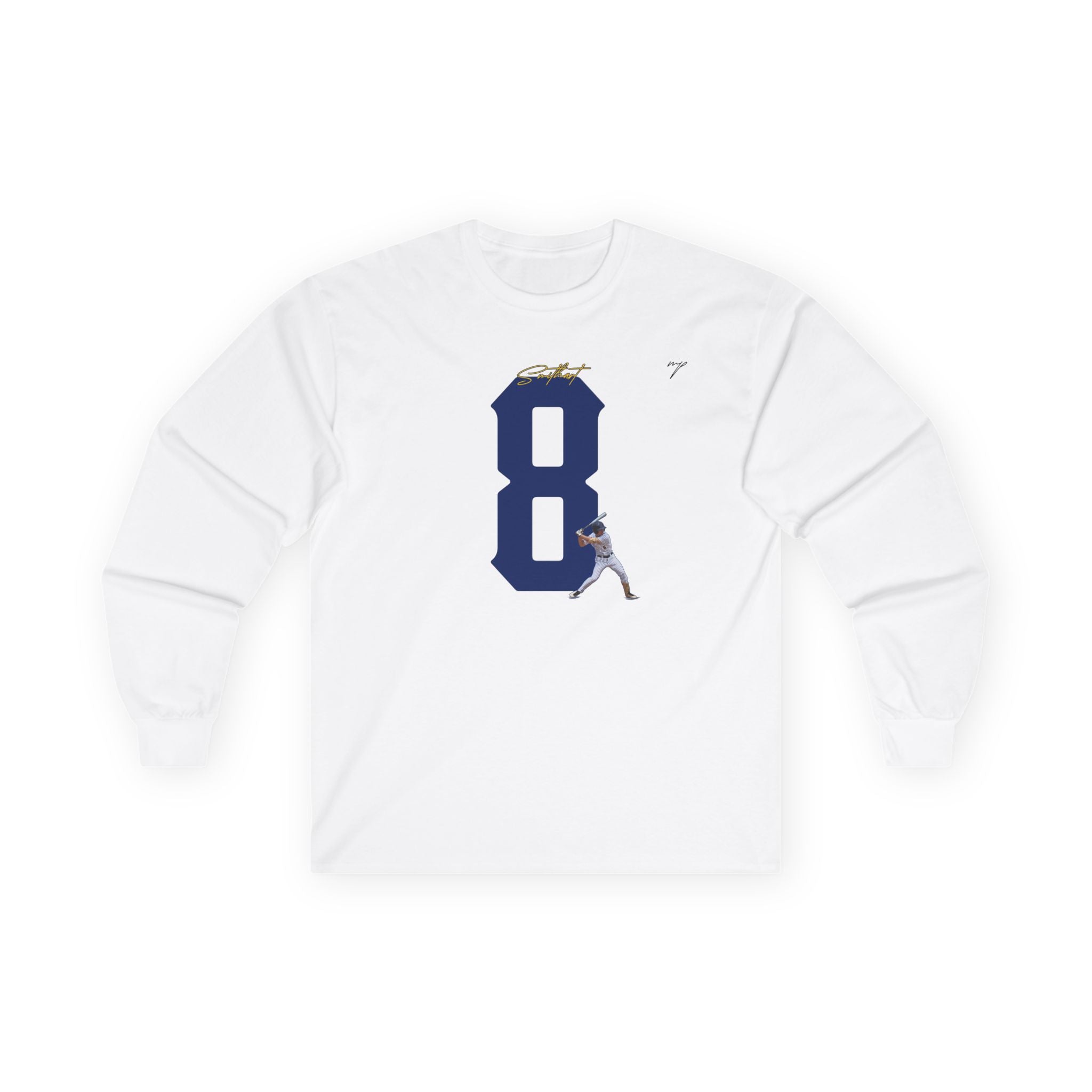 Chandler Smithart Long Sleeve
