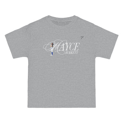 Mayce Burkett Vintage Tee