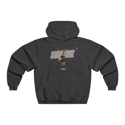 Megan Santa Cruz Vintage Hoodie