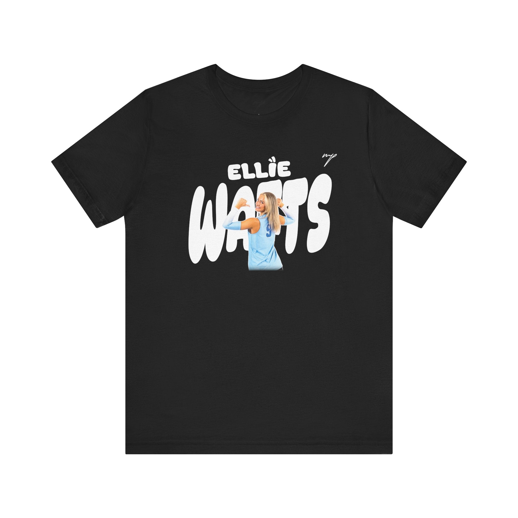 Ellie Watts Graphic Tee