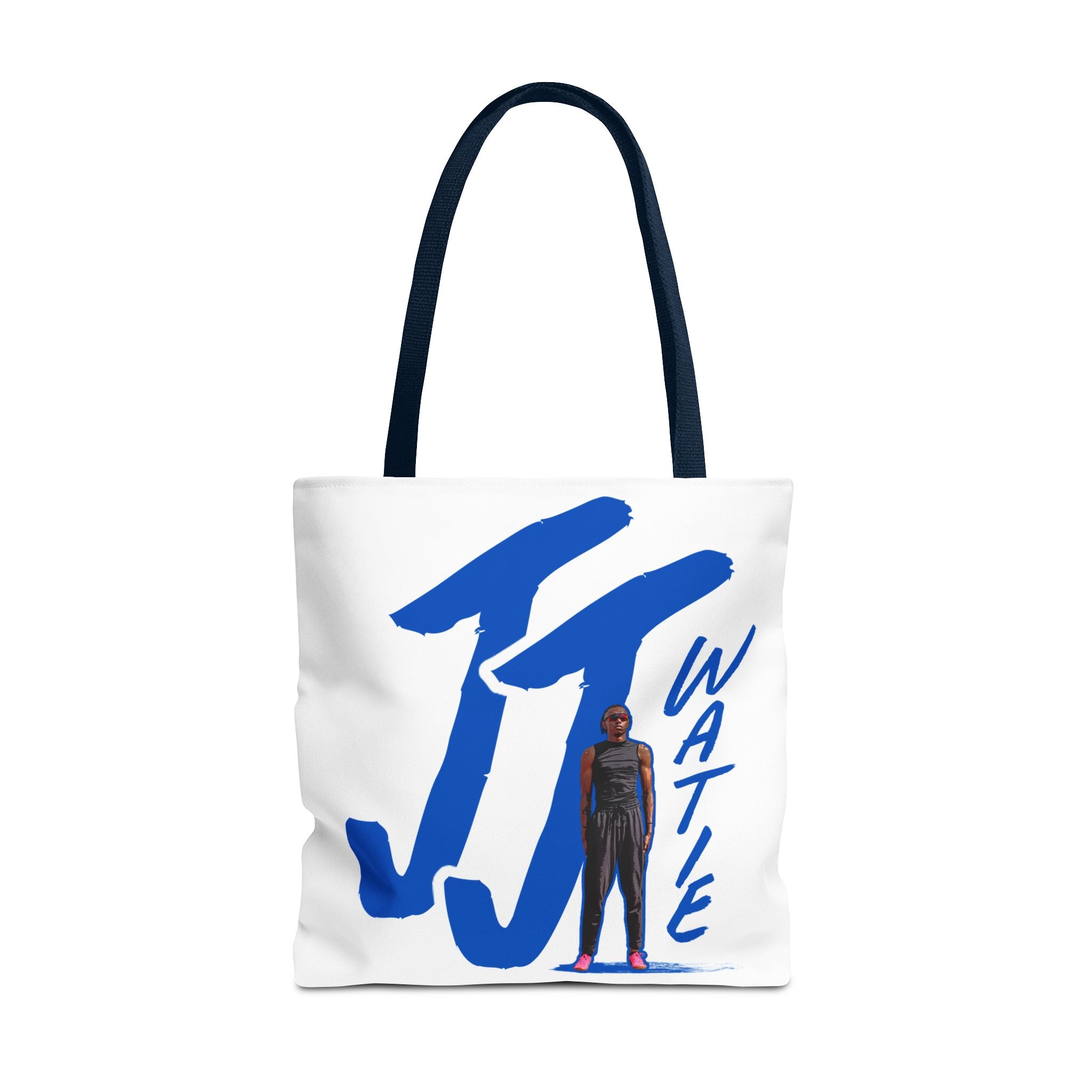 Jarek Watie Custom Tote Bag