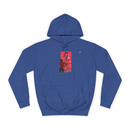Jatavion Pegues Hoodie