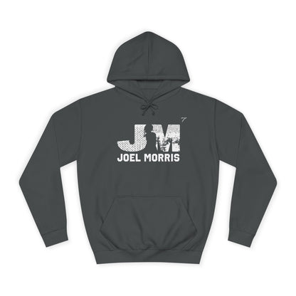 Joel Morris Hoodie