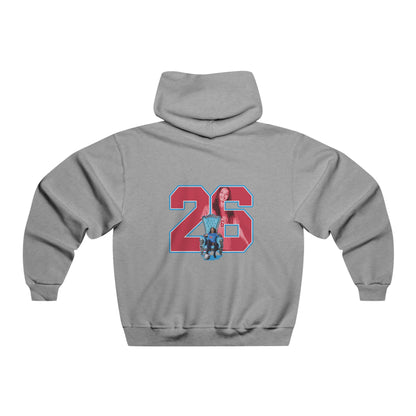 Allison Kolski Vintage Hoodie