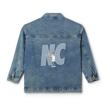 Noah Caesar Denim Jacket