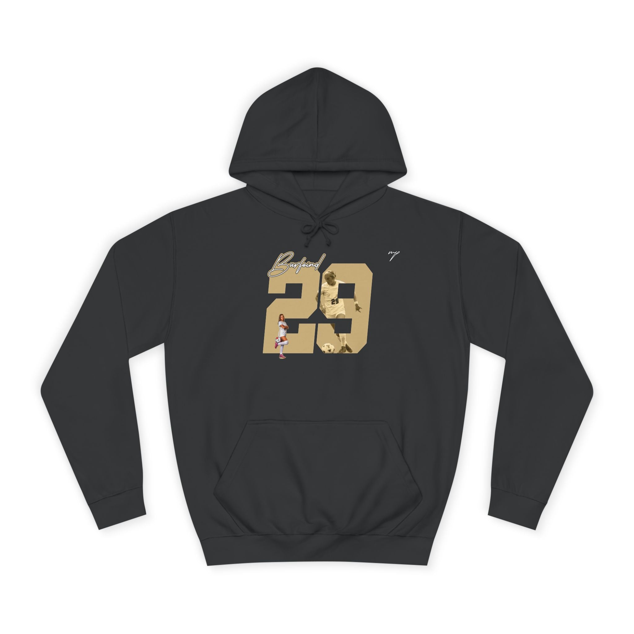Elizabeth Burfeind Hoodie