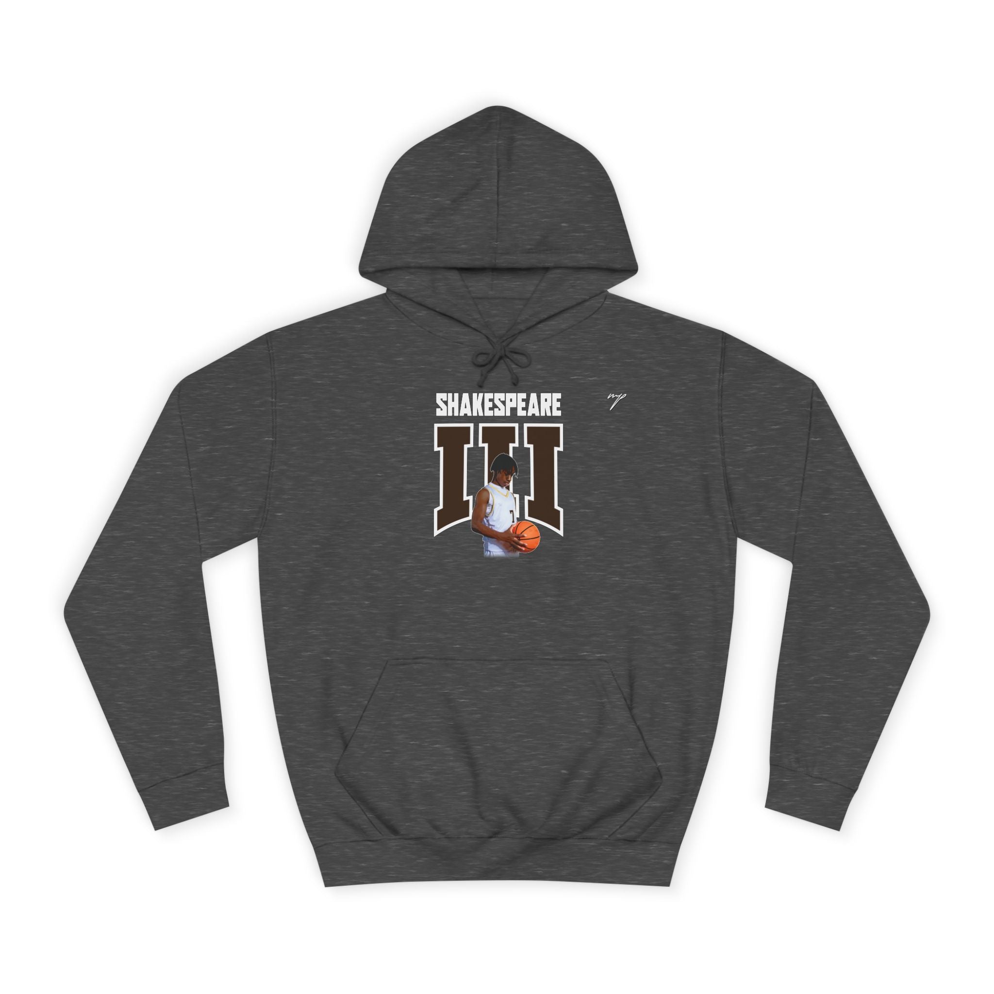 Bobby Shakespeare III Hoodie