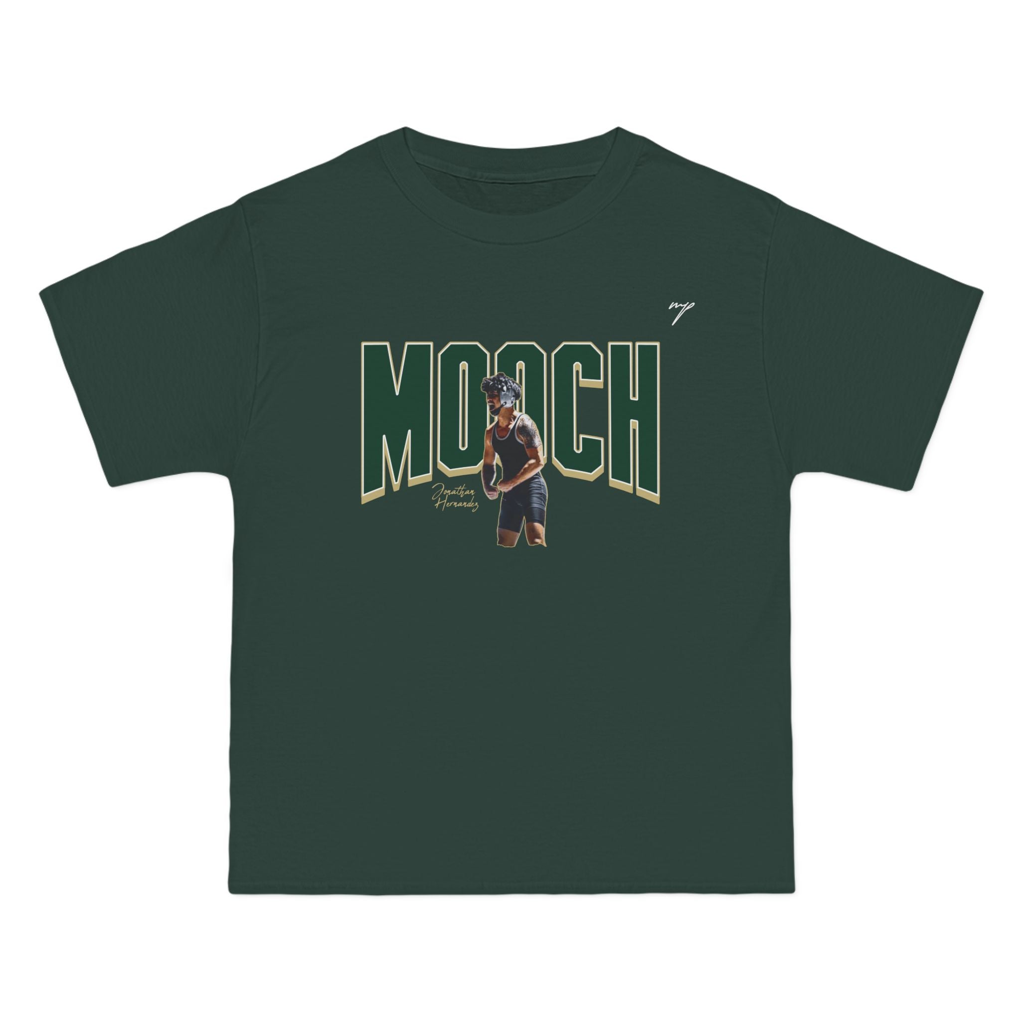 Jonathan Hernandez Vintage Tee