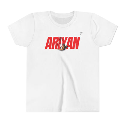 Ariyan Kernaghan YOUTH Graphic Tee