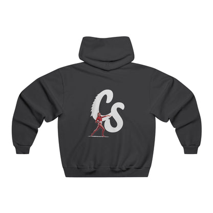 Camryn Shepard Vintage Hoodie