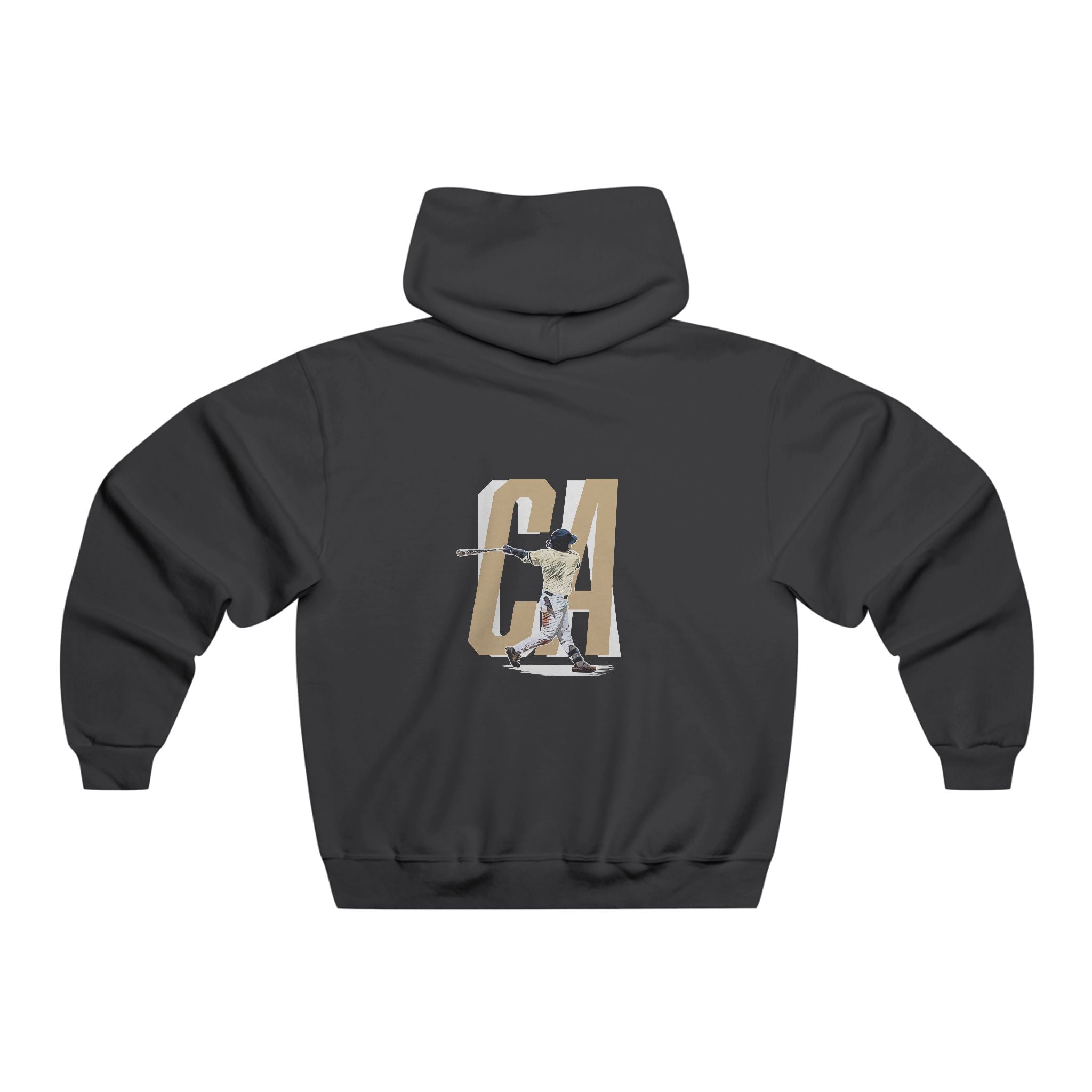 Carson Allison Vintage Hoodie