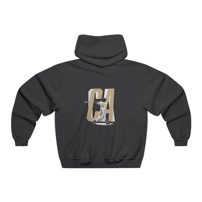 Carson Allison Vintage Hoodie