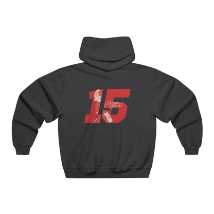 Alyssa Galindo Vintage Hoodie