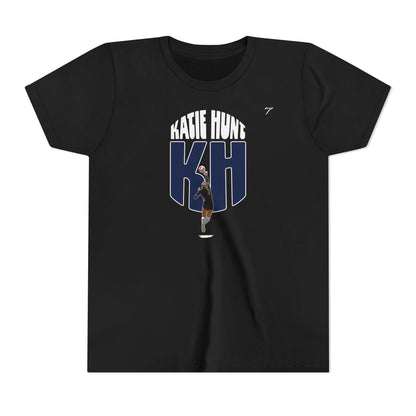 Katie Hunt YOUTH Graphic Tee