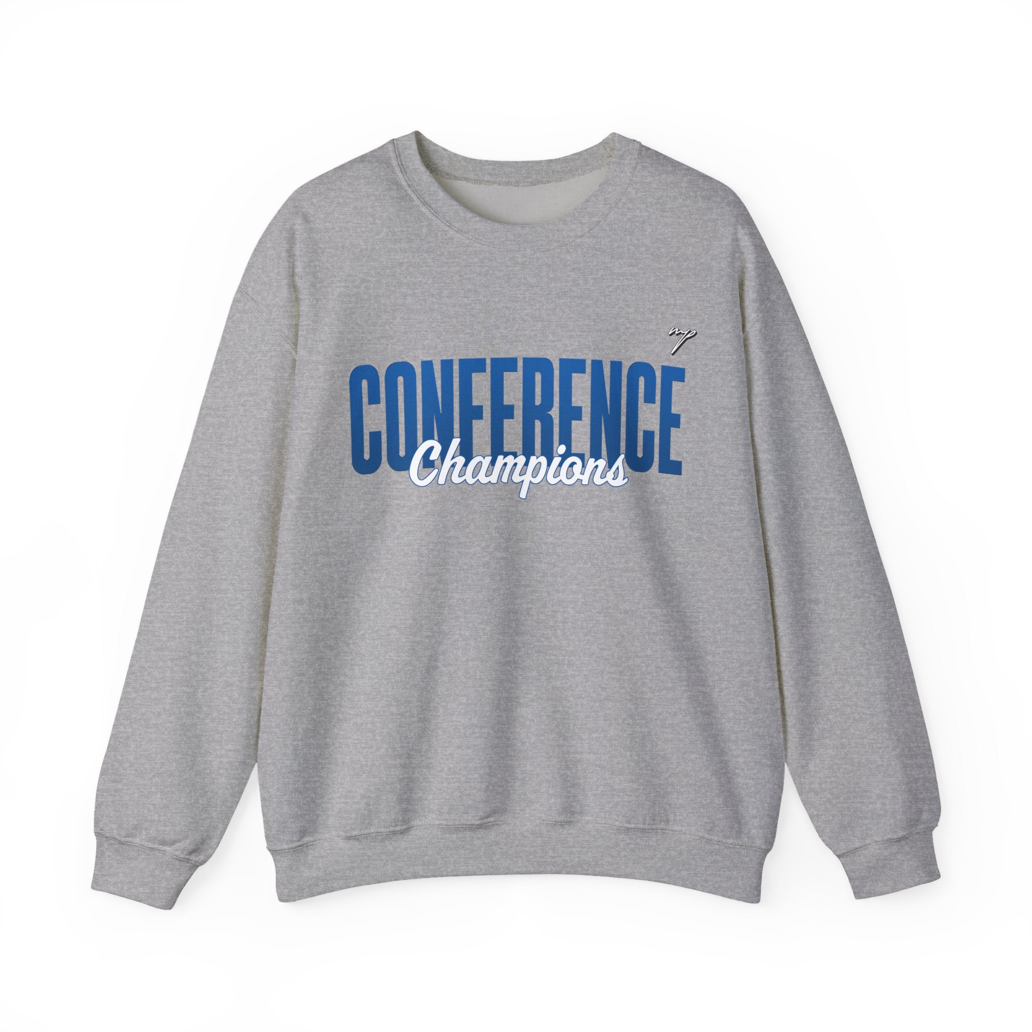 Conference Champs 2025 Crewneck