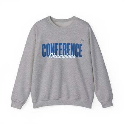 Conference Champs 2025 Crewneck