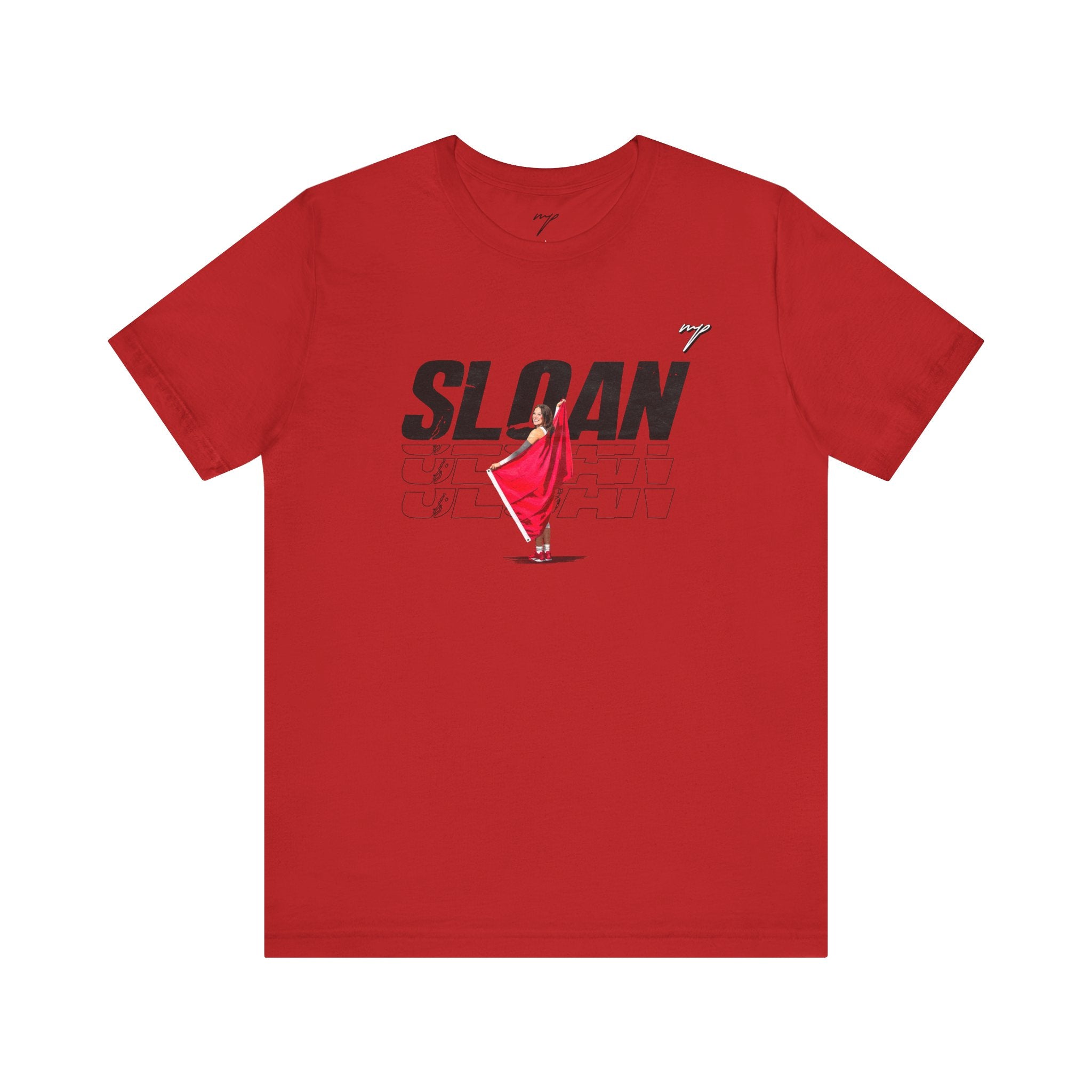 Sloan Cleveland Graphic Tee