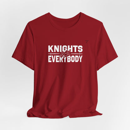 Knights Collective Graphic Tee