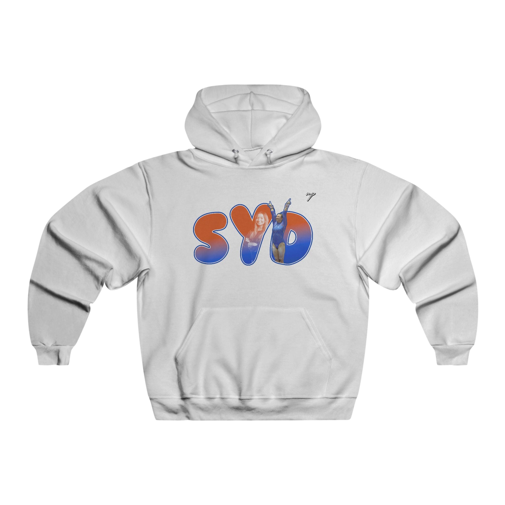 Sydney Leitch Vintage Hoodie