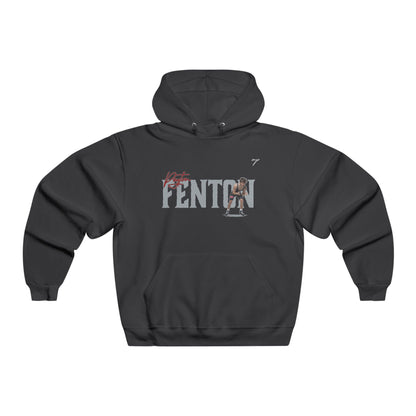 Peyton Fenton Vintage Hoodie