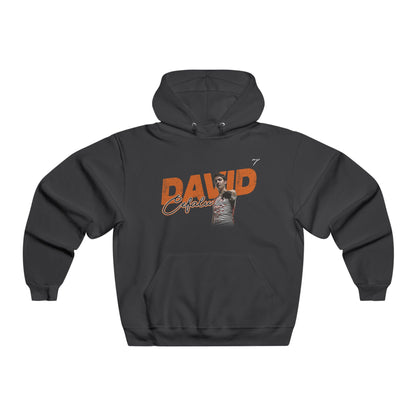 David Cefalu Vintage Hoodie