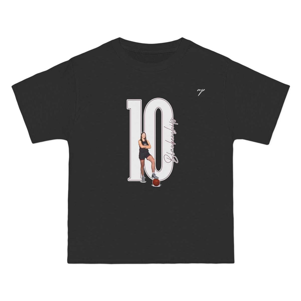 Aubrey Blankenship Vintage Tee