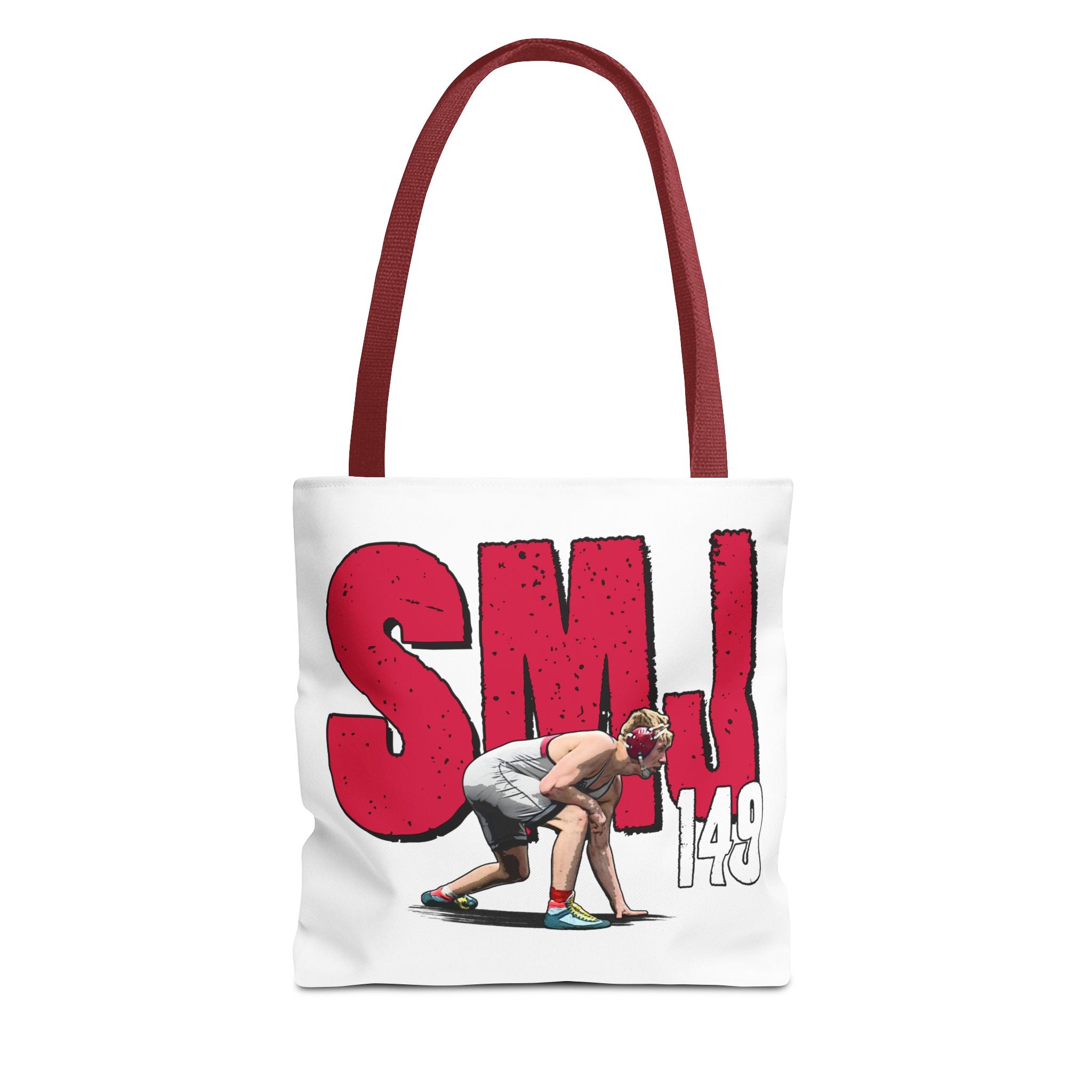 Scottie Meier Jr Tote Bag
