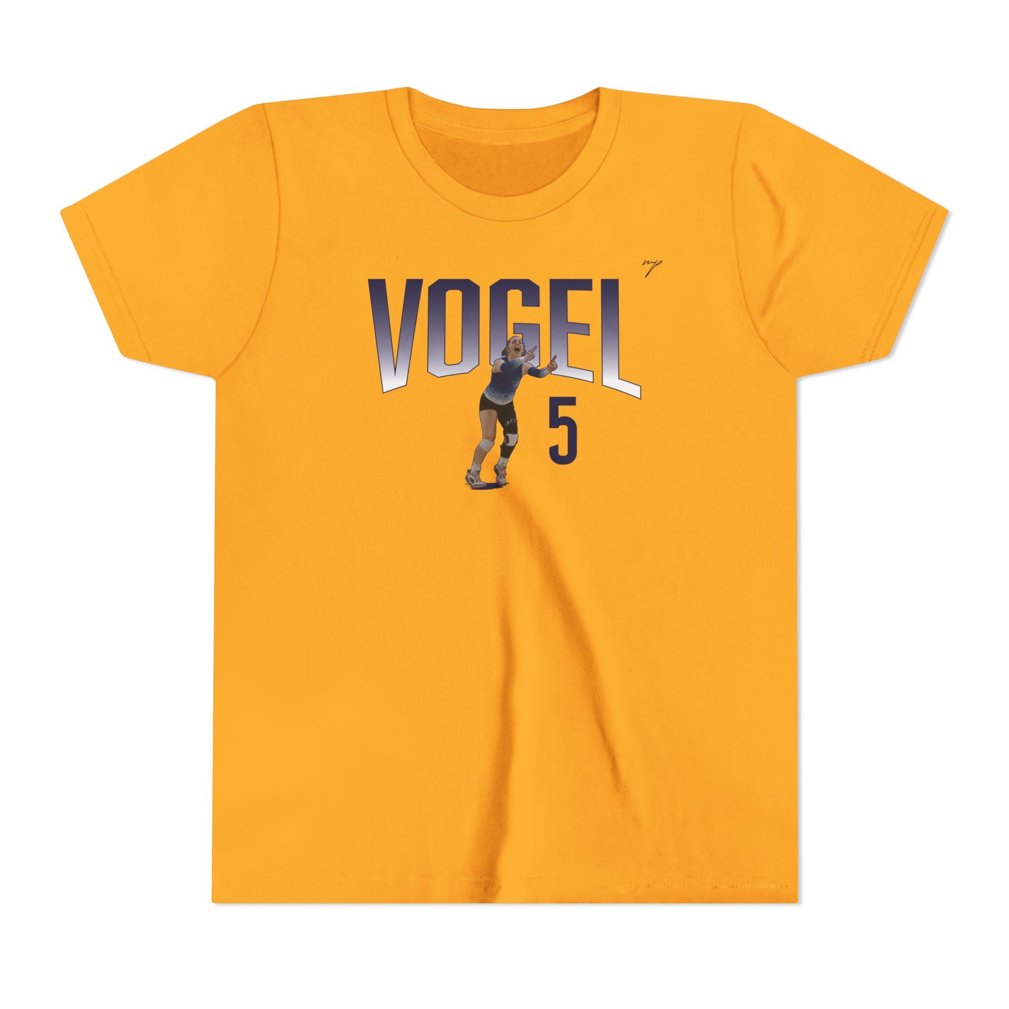 Rylee Vogel YOUTH Graphic Tee